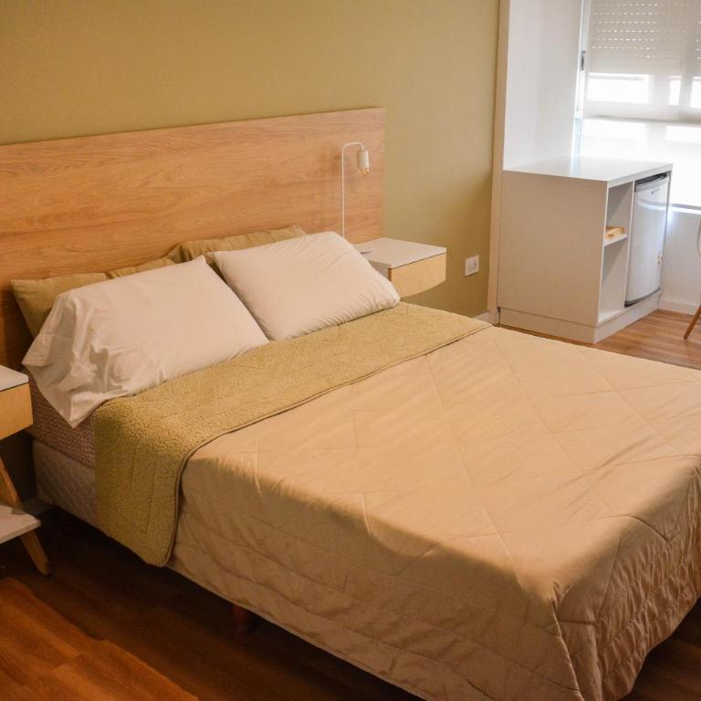 Studio Congreso - Apartamento de 1 dormitorio - 33