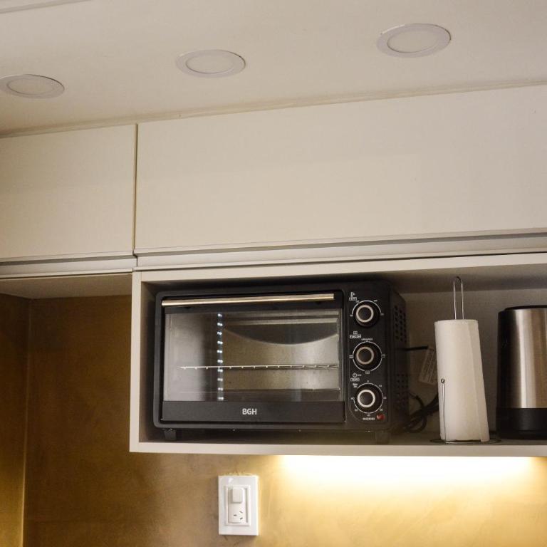 Studio Congreso - Apartamento de 1 dormitorio - 34