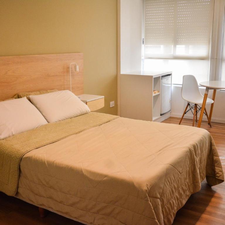 Studio Congreso - Apartamento de 1 dormitorio - 36