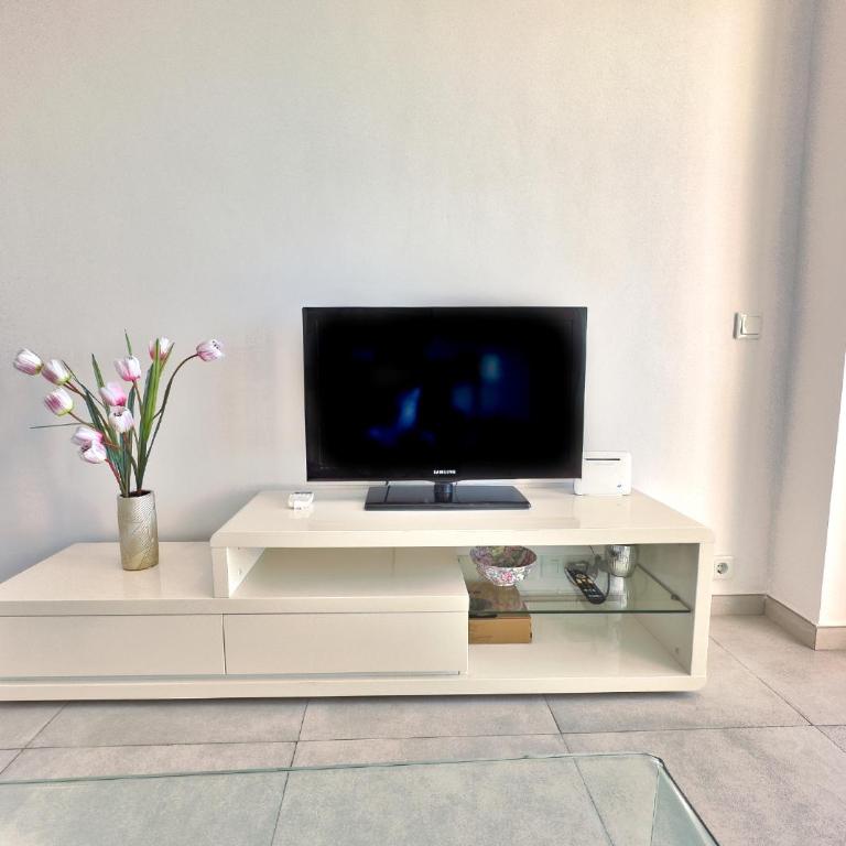 Diana 905. Superb south-facing one-bedroom apartment with amazing sea views. - One-Bedroom Apartment - 2