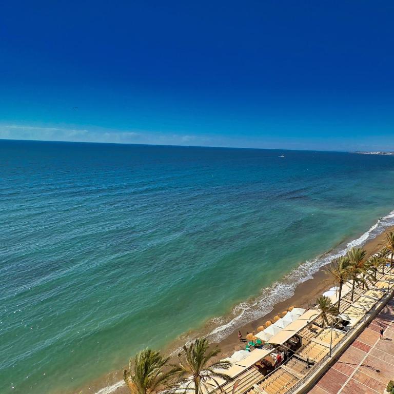 Diana 905. Superb south-facing one-bedroom apartment with amazing sea views. - One-Bedroom Apartment - 22