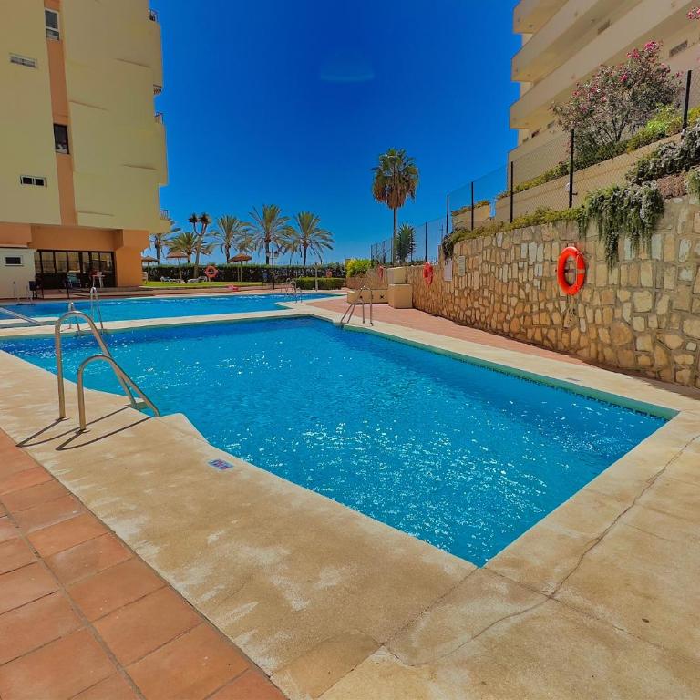 Diana 905. Superb south-facing one-bedroom apartment with amazing sea views. - One-Bedroom Apartment - 28