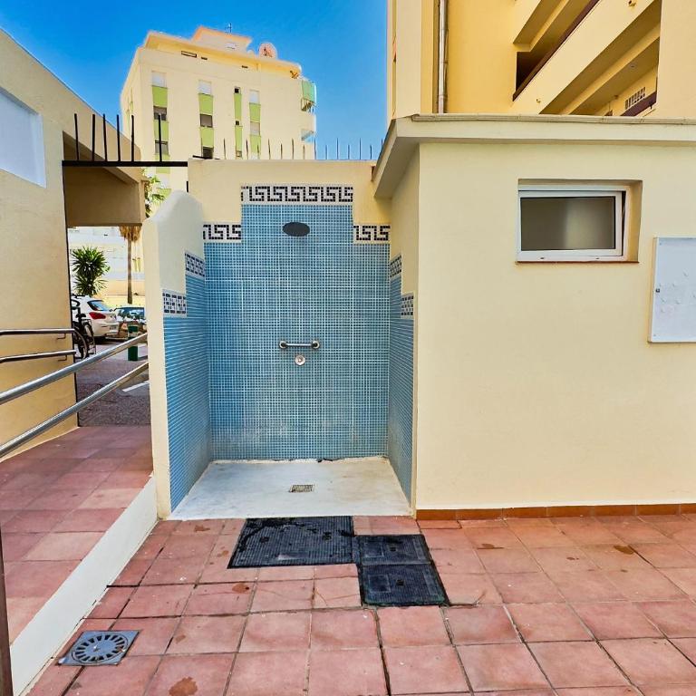Diana 905. Superb south-facing one-bedroom apartment with amazing sea views. - One-Bedroom Apartment - 27