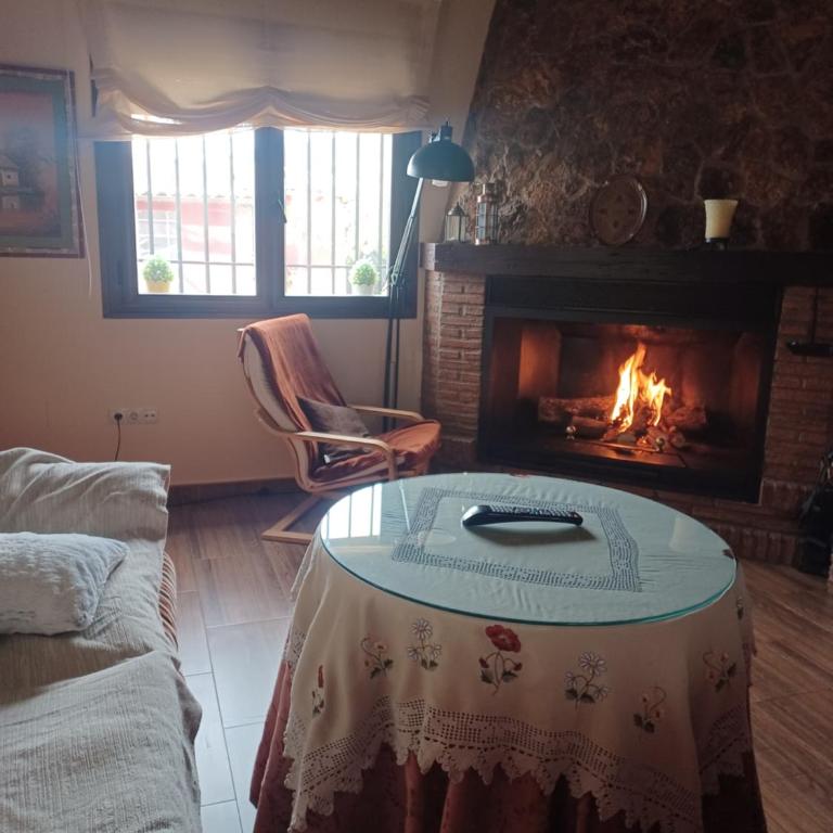 El Vergel - Casa de 3 dormitorios - 16