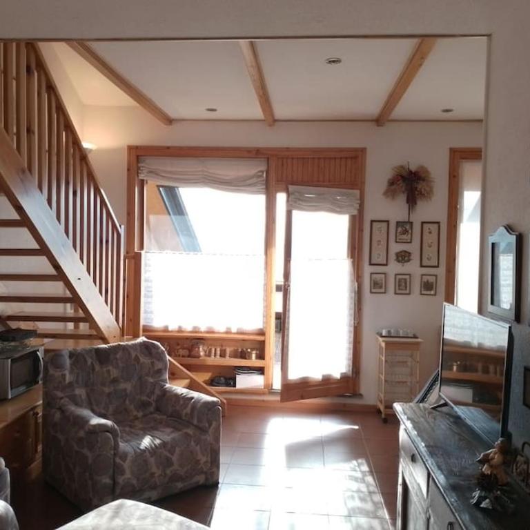Appartamento - Pila Ciel Bleu - Il balcone sulle Alpi CIN ITO07031C2343K4WC4 - Appartamento con 2 Camere da Letto - 8
