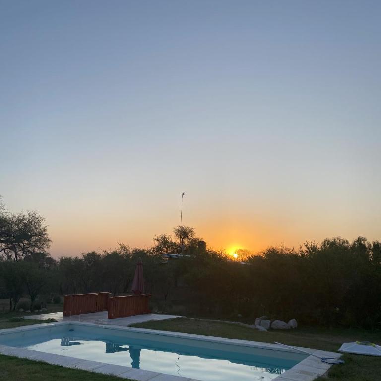 Luna de los Molles - Chalet de 1 dormitorio - 3