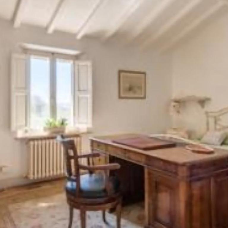 Villa Nannini Siena - Villa - 23