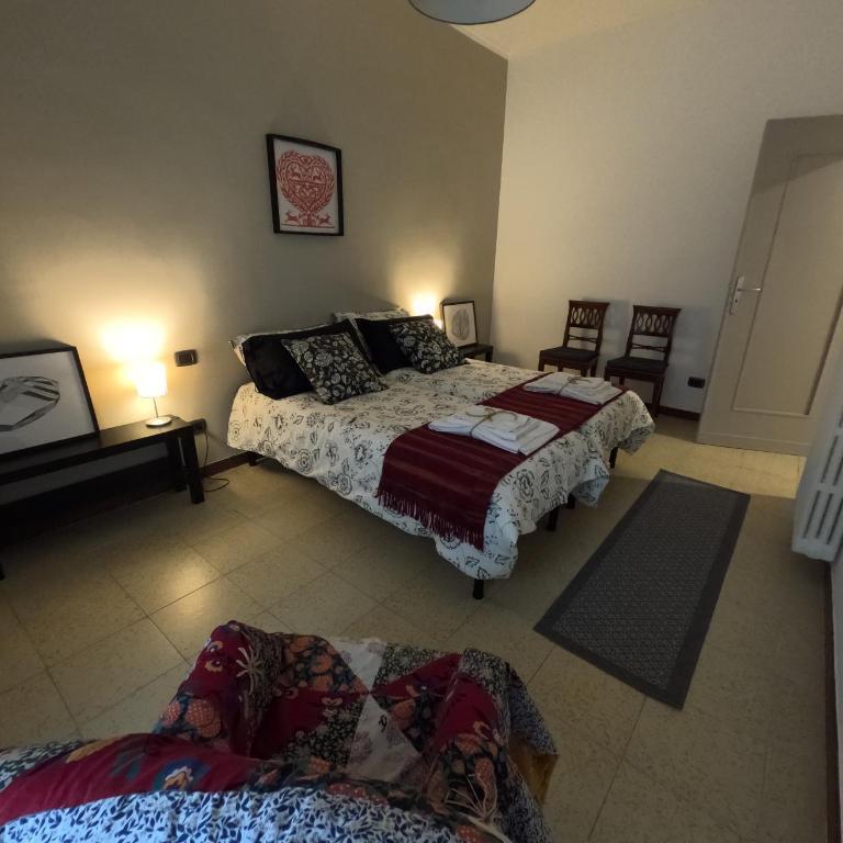Ciccimè Sea House - Appartamento con 2 Camere da Letto - 28
