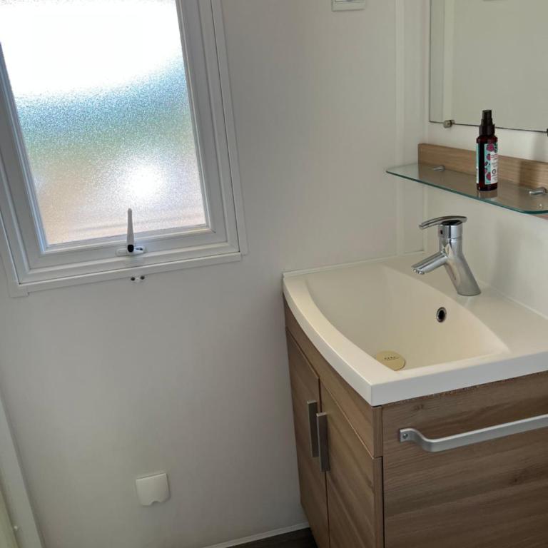 Mobilhome La Carabasse Vias Plage - Mobile Home - 3