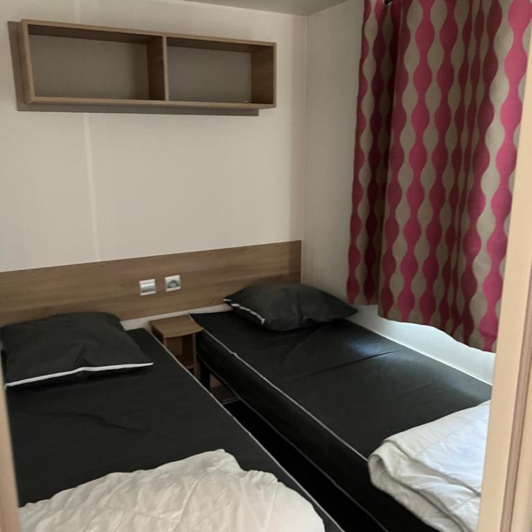 Mobilhome La Carabasse Vias Plage - Mobile Home - 7