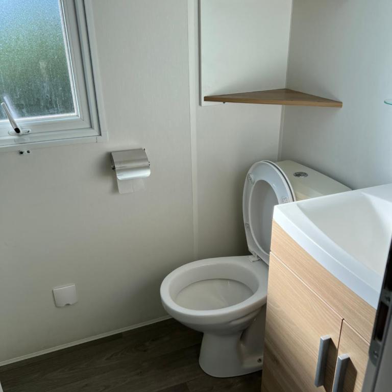 Mobilhome La Carabasse Vias Plage - Mobile Home - 10