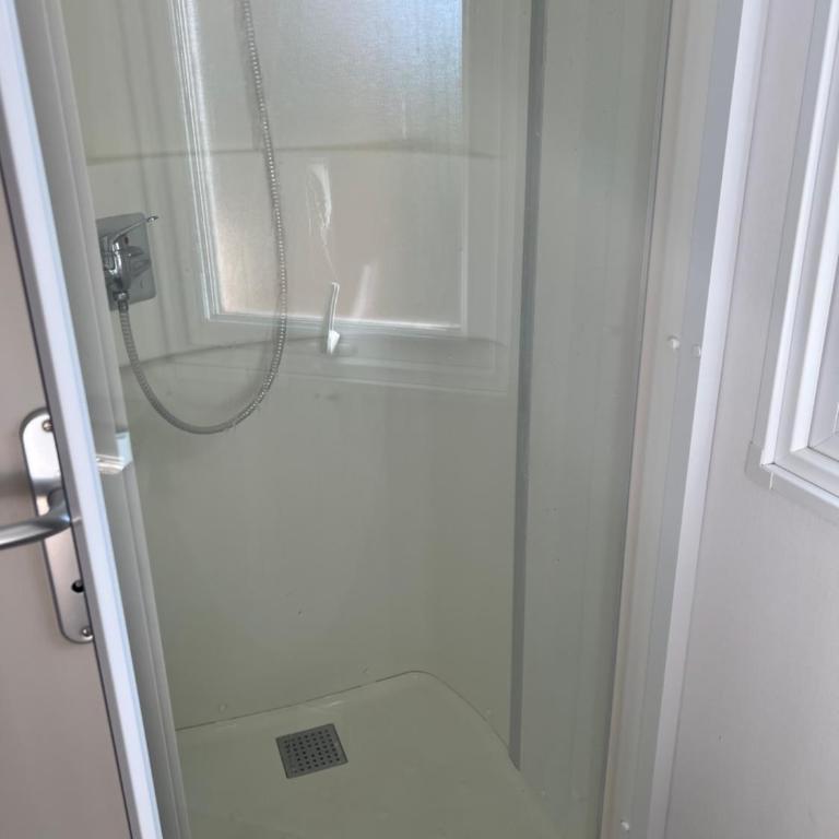 Mobilhome La Carabasse Vias Plage - Mobile Home - 11