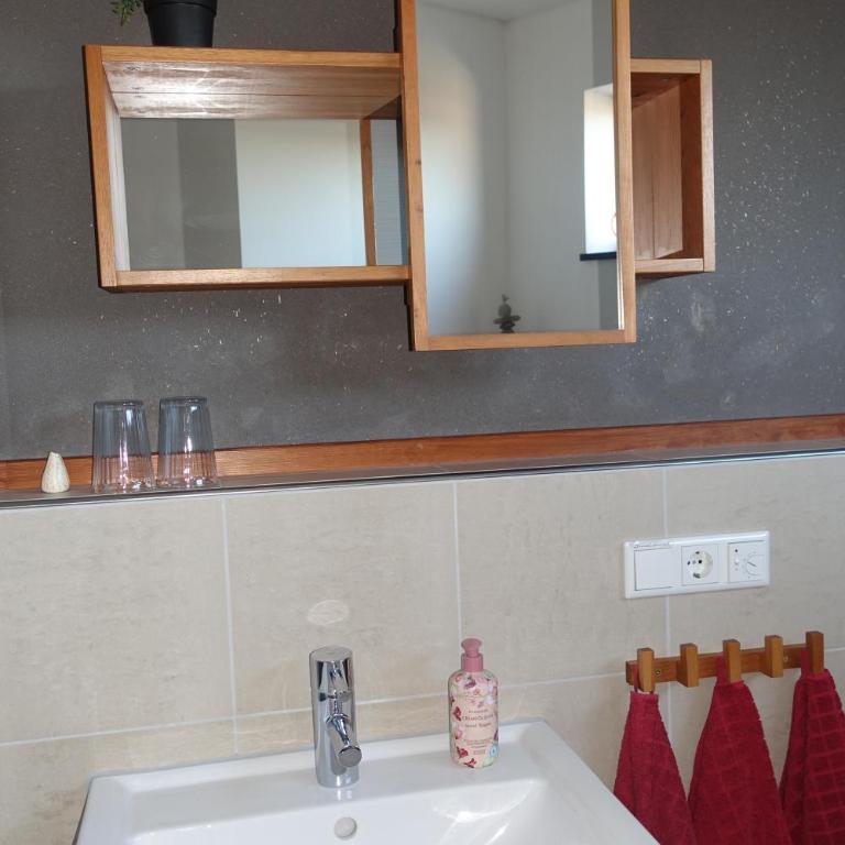 Ferienwohnung VITA - Apartment mit 2 Schlafzimmern - 9