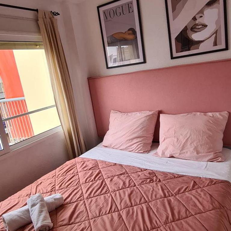 Levante Boutique apartment in centre with seaview - Three-Bedroom Apartment - 2