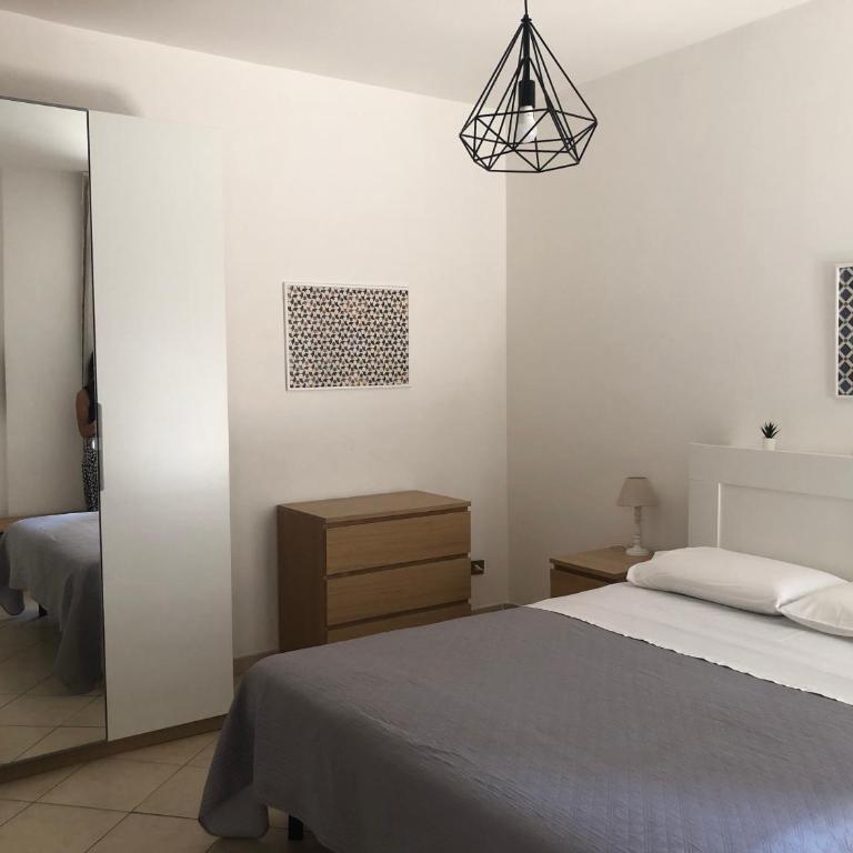 Dal Porto al Politeama - Haus mit 1 Schlafzimmer - 4
