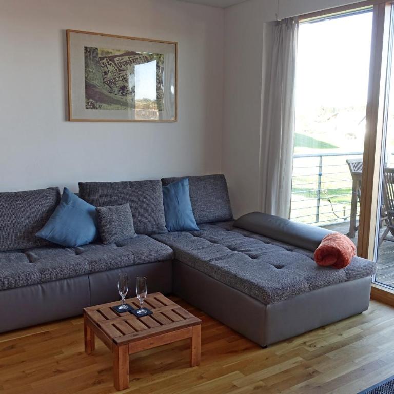 Ferienwohnung VITA - Apartment mit 2 Schlafzimmern - 4