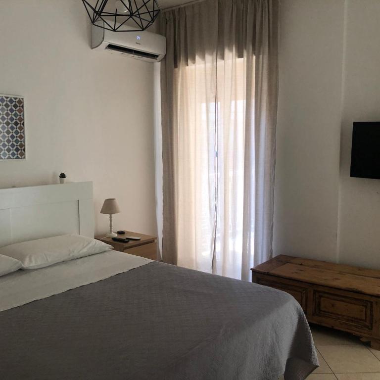 Dal Porto al Politeama - Haus mit 1 Schlafzimmer - 3
