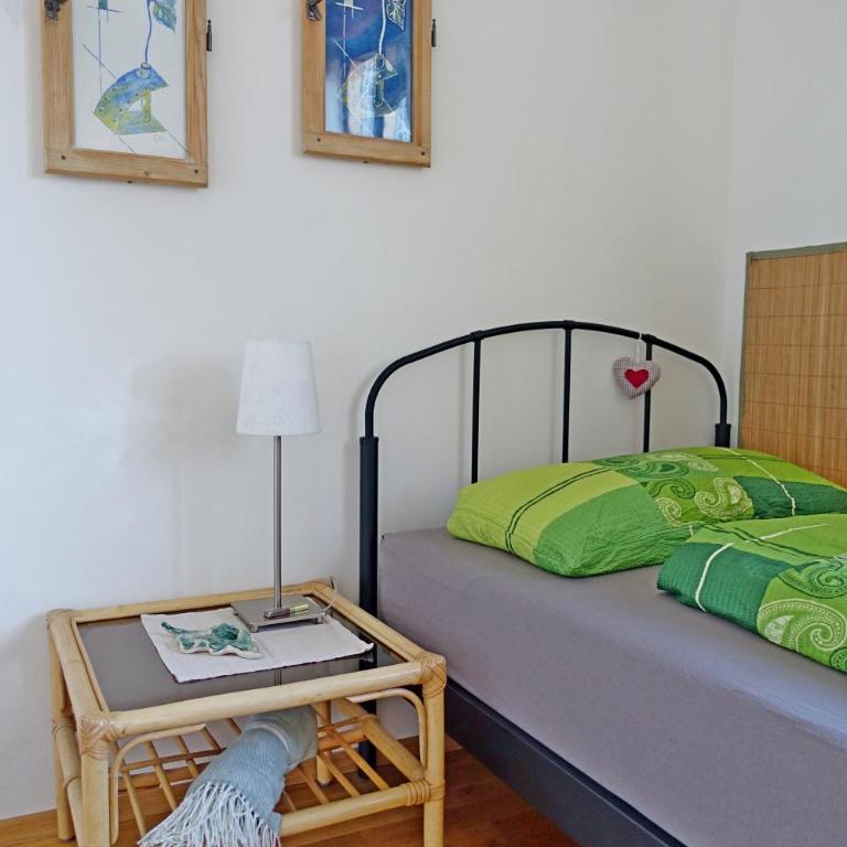 Ferienwohnung VITA - Apartment mit 2 Schlafzimmern - 2