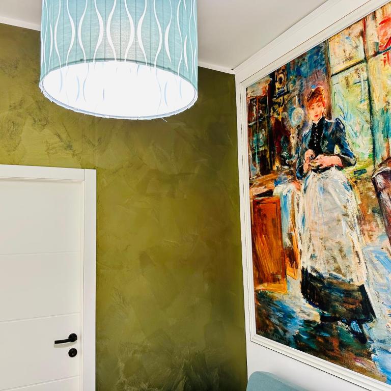 BluMare ArtHouse - Appartamento con Vista Mare - 6