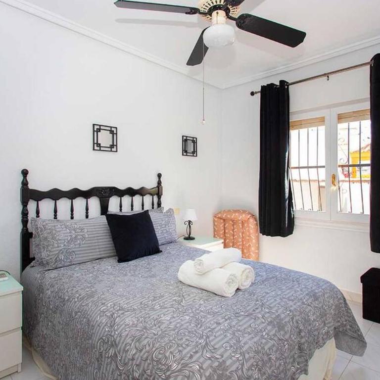 CH Jardin Marabu Ciudad Quesada - Casa con 2 Camere da Letto - 28