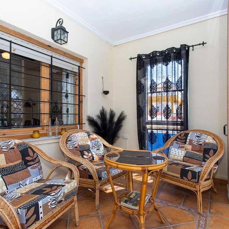 CH Jardin Marabu Ciudad Quesada - Casa con 2 Camere da Letto - 12