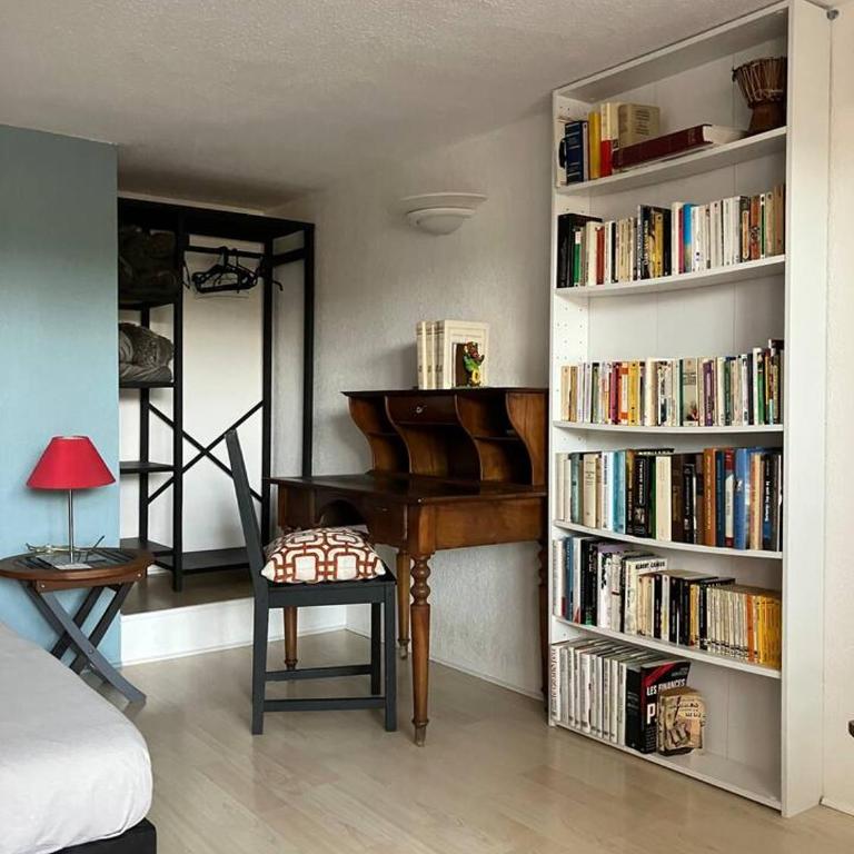 Les Restanques De L' Etang - Appartamento con 2 Camere da Letto - 18