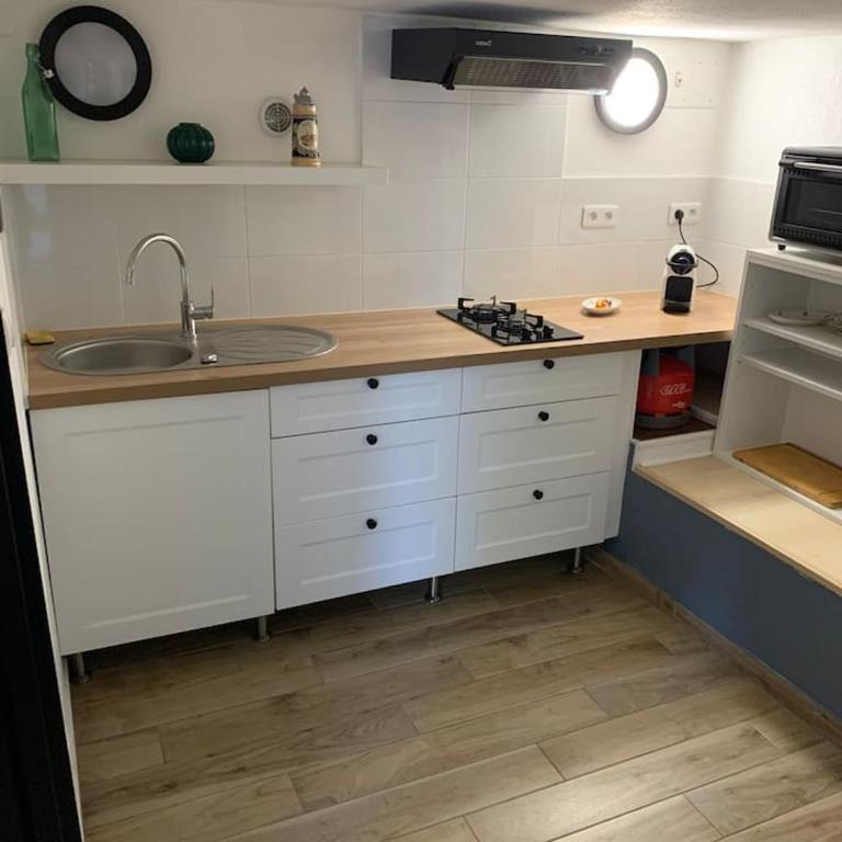 Les Restanques De L' Etang - Appartamento con 2 Camere da Letto - 10