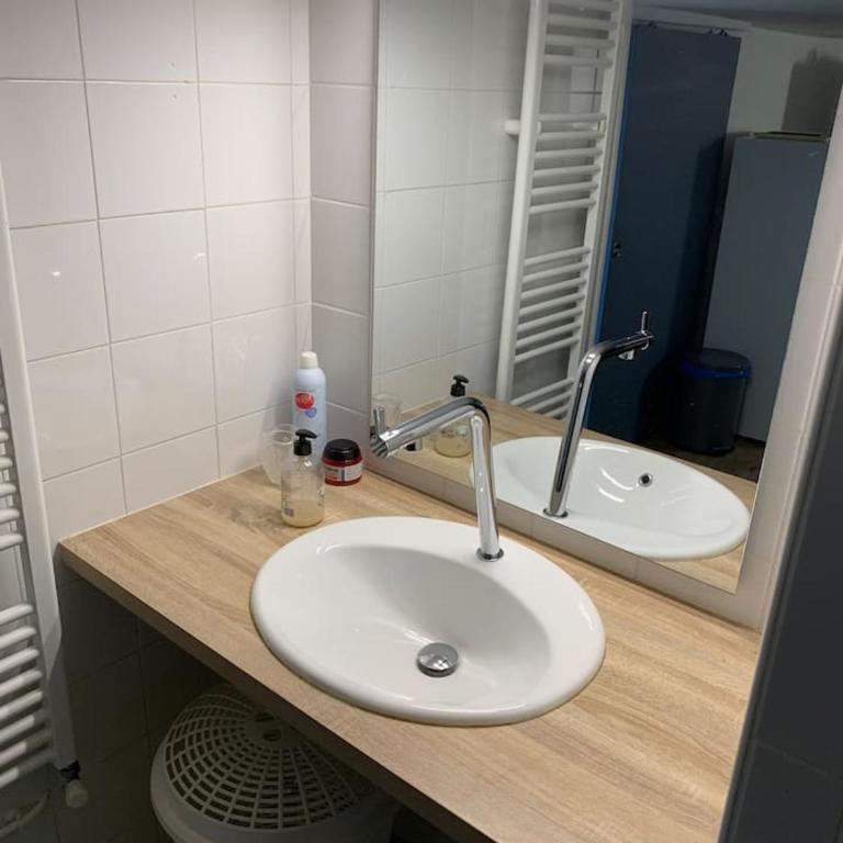 Les Restanques De L' Etang - Appartamento con 2 Camere da Letto - 14