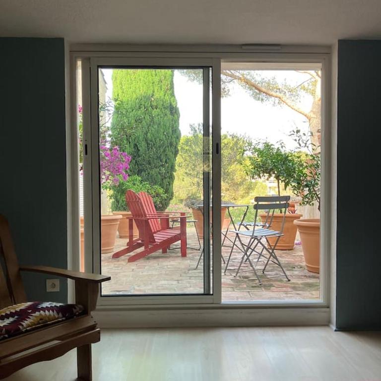 Les Restanques De L' Etang - Appartamento con 2 Camere da Letto - 19