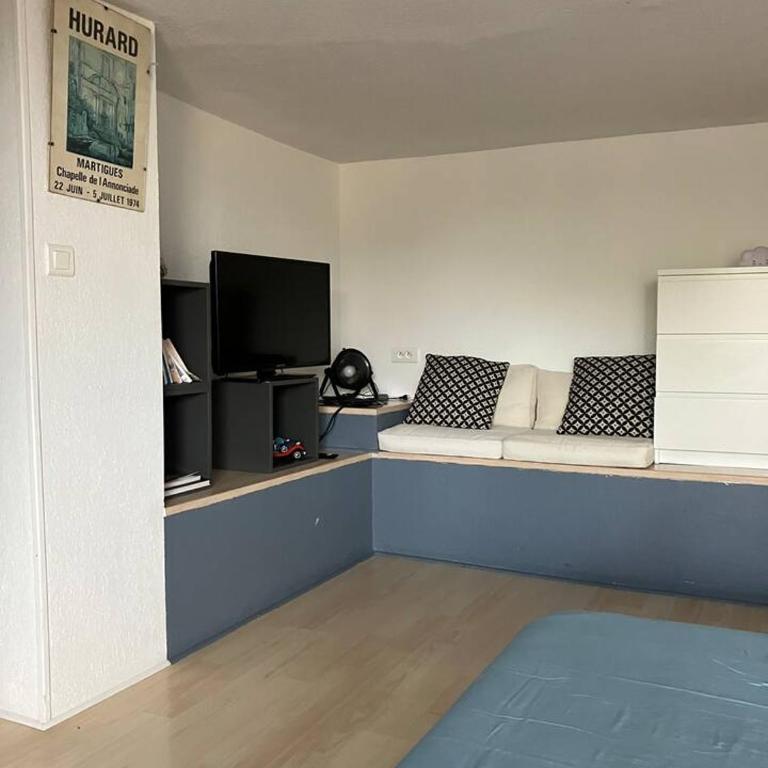 Les Restanques De L' Etang - Appartamento con 2 Camere da Letto - 8