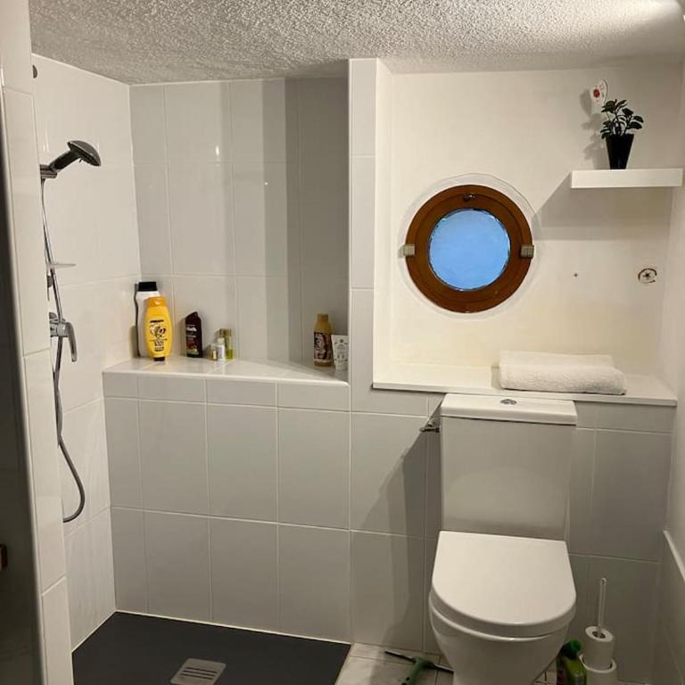 Les Restanques De L' Etang - Appartamento con 2 Camere da Letto - 13