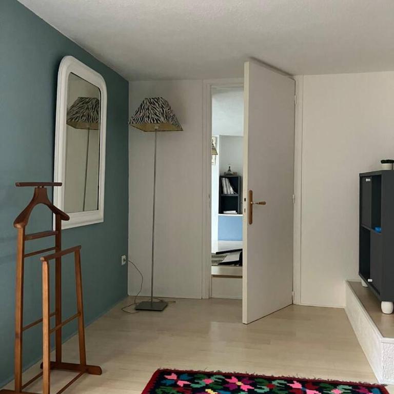 Les Restanques De L' Etang - Appartamento con 2 Camere da Letto - 20