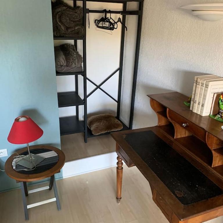 Les Restanques De L' Etang - Appartamento con 2 Camere da Letto - 21