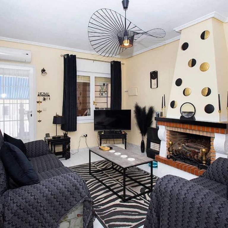 CH Jardin Marabu Ciudad Quesada - Casa con 2 Camere da Letto - 13