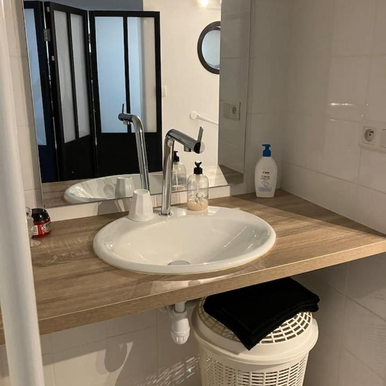 Les Restanques De L' Etang - Appartamento con 2 Camere da Letto - 15