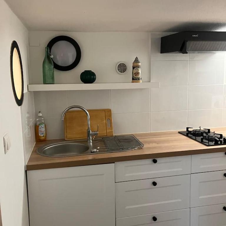 Les Restanques De L' Etang - Appartamento con 2 Camere da Letto - 12