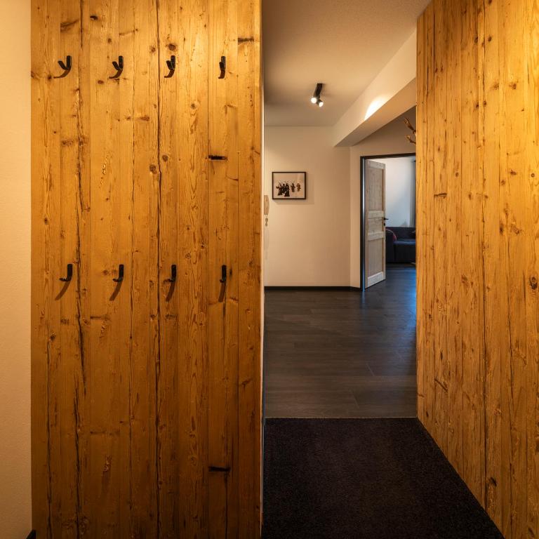 bergfried - Designwohnung mit Weitblick - Apartment mit 2 Schlafzimmern - 15