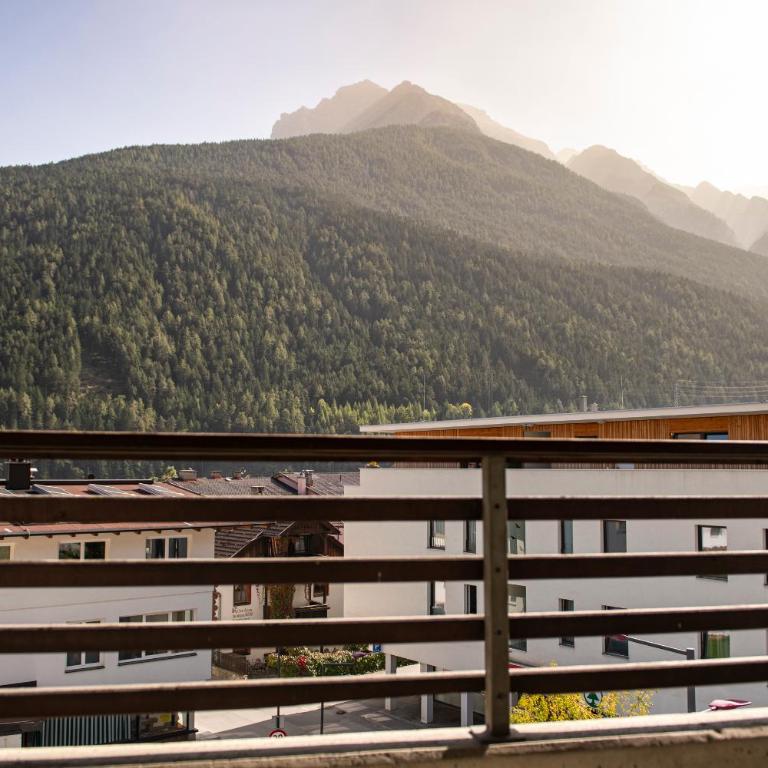 bergfried - Designwohnung mit Weitblick - Apartment mit 2 Schlafzimmern - 23