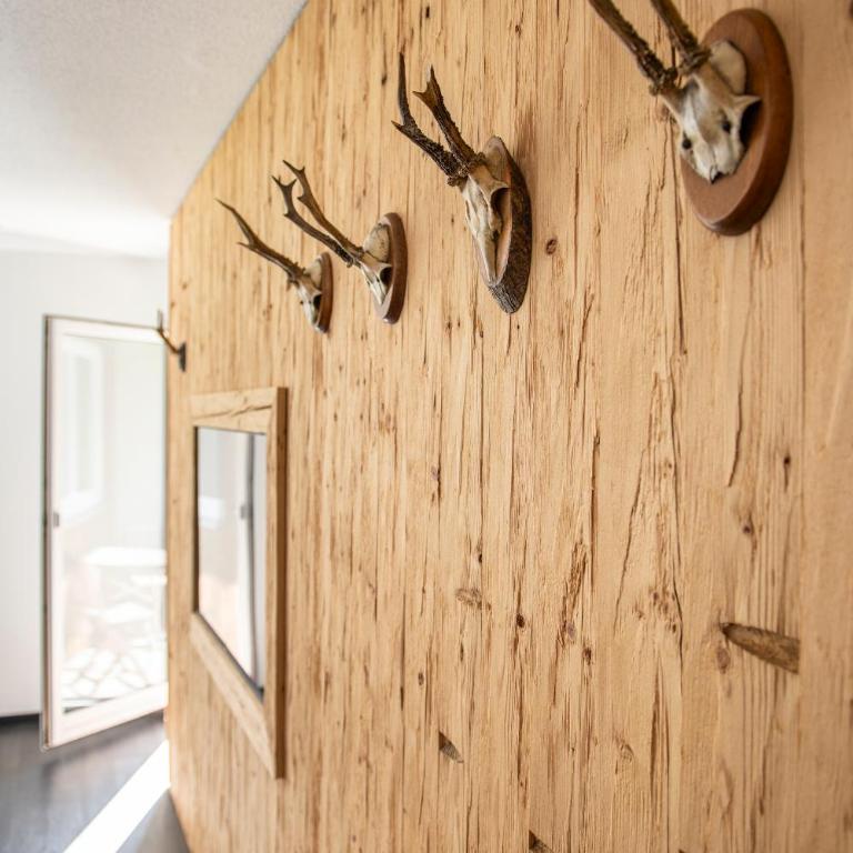 bergfried - Designwohnung mit Weitblick - Apartment mit 2 Schlafzimmern - 24