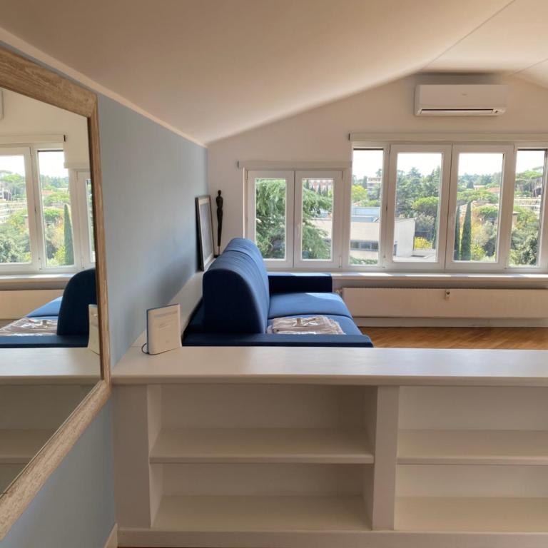 Piccolomini Design Apartment - Appartamento con 1 Camera da Letto - 6