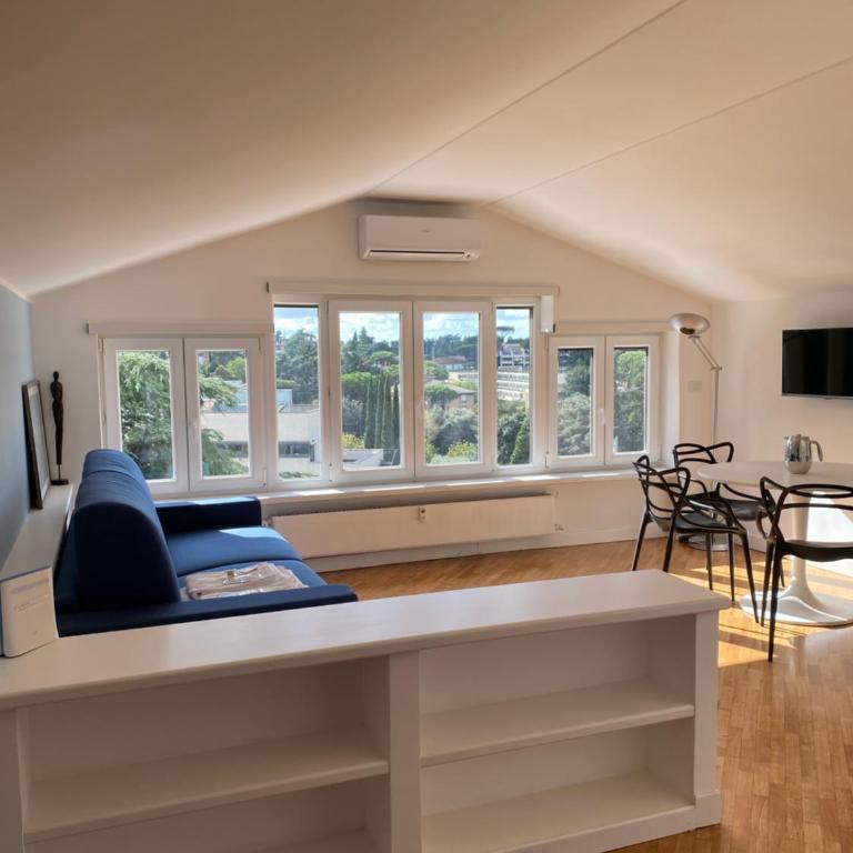 Piccolomini Design Apartment - Appartamento con 1 Camera da Letto - 3