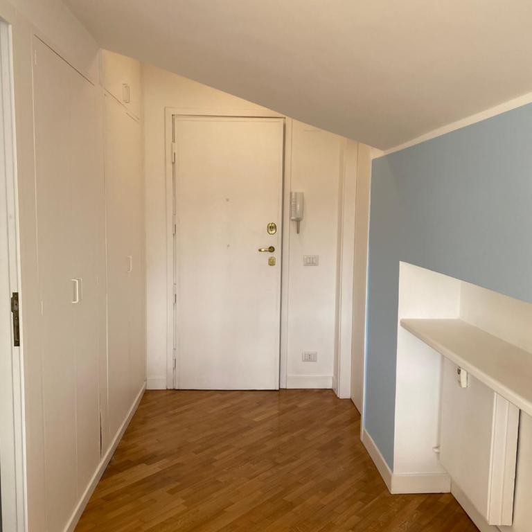 Piccolomini Design Apartment - Appartamento con 1 Camera da Letto - 7