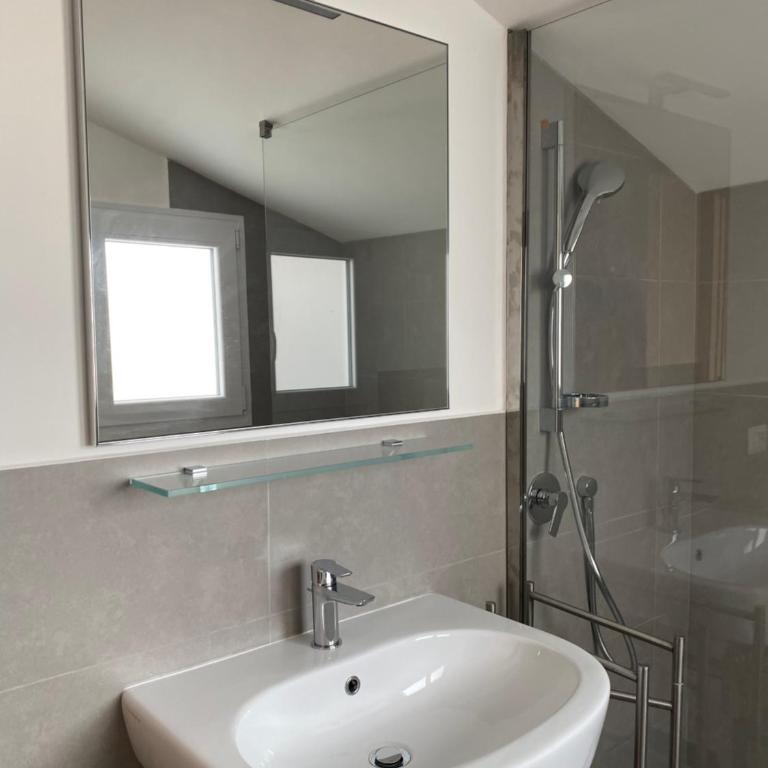 Piccolomini Design Apartment - Appartamento con 1 Camera da Letto - 13