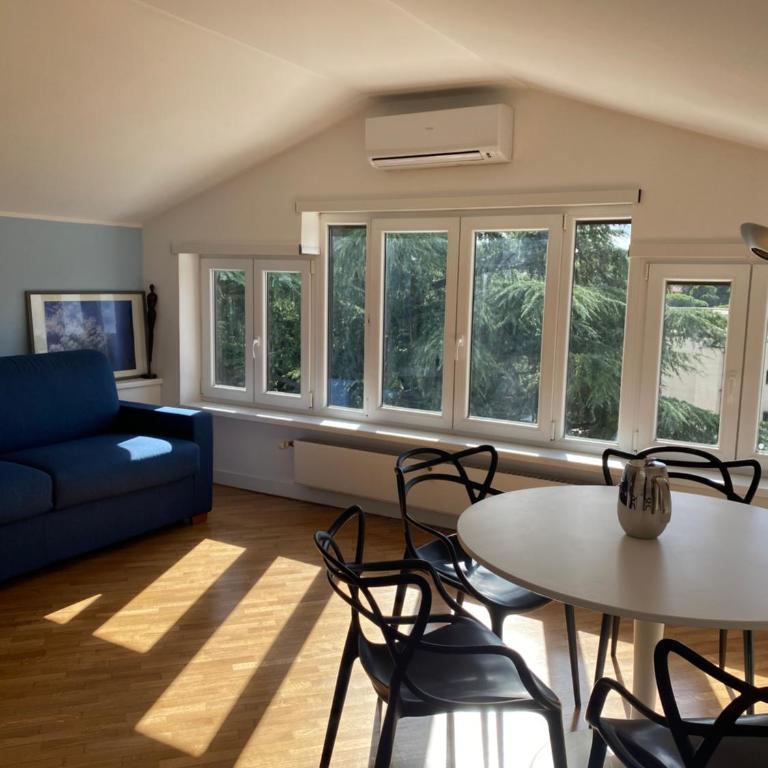 Piccolomini Design Apartment - Appartamento con 1 Camera da Letto - 1