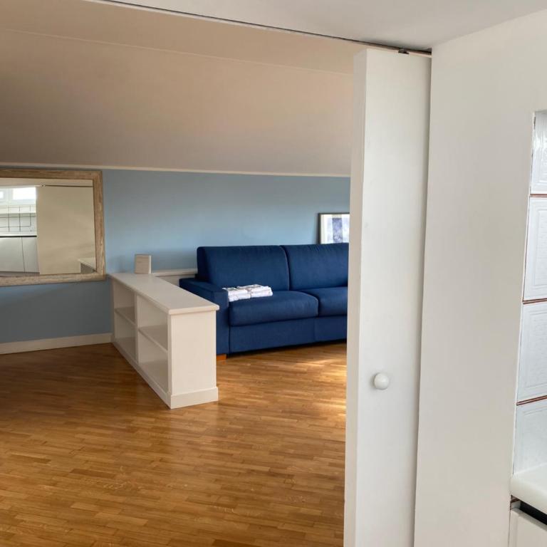 Piccolomini Design Apartment - Appartamento con 1 Camera da Letto - 5