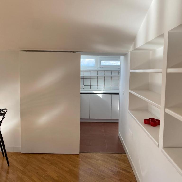 Piccolomini Design Apartment - Appartamento con 1 Camera da Letto - 9