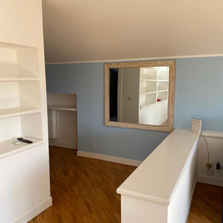 Piccolomini Design Apartment - Appartamento con 1 Camera da Letto - 10