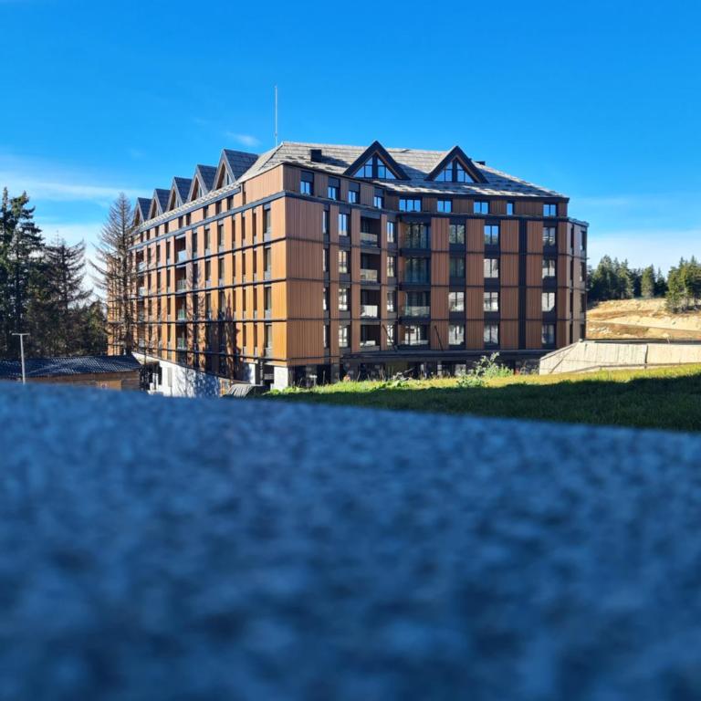 WOODSIDE - Luxury Apartment & SPA - Apartman sa 1 Spavaćom Sobom - 2