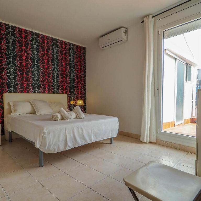 Sea and Sand Penthouse by Hello Homes Sitges - Apartamento de 3 dormitorios - 25