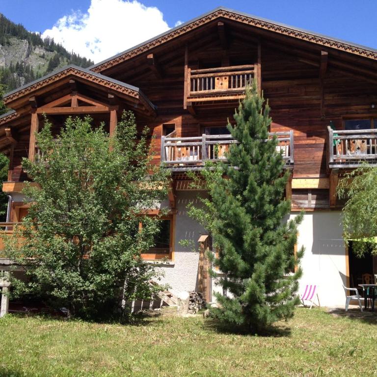 Appartement Du Dou Des Ponts - Appartement 1 Chambre (2 Adultes + 2 Enfants) - 7